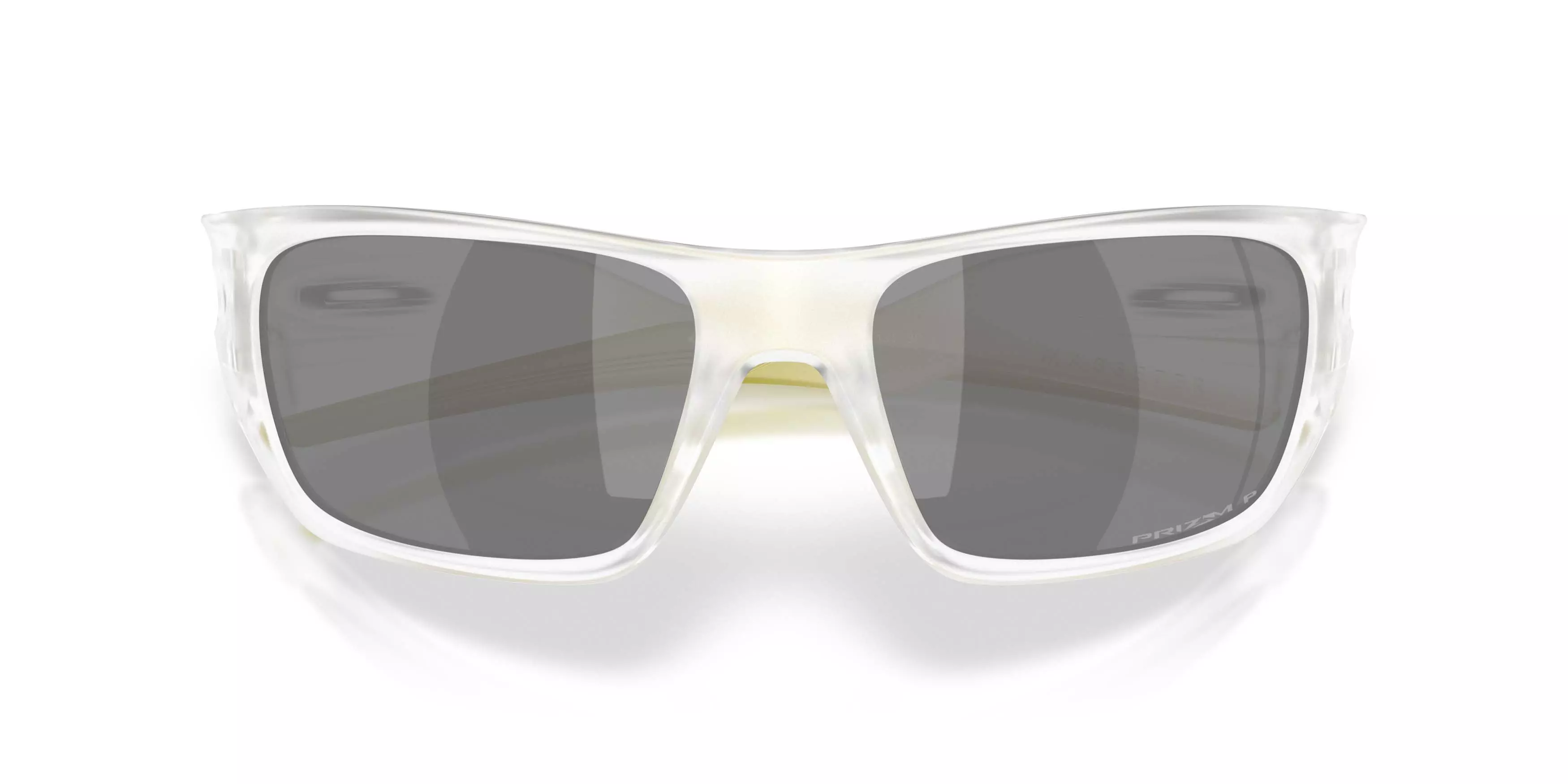 Oakley Masseter Limitless Collection Prizm Black Polarized Sunglasses &ndash; Clear - CLEAR