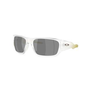 Oakley Masseter Limitless Collection Prizm Black Polarized Sunglasses &ndash; Clear