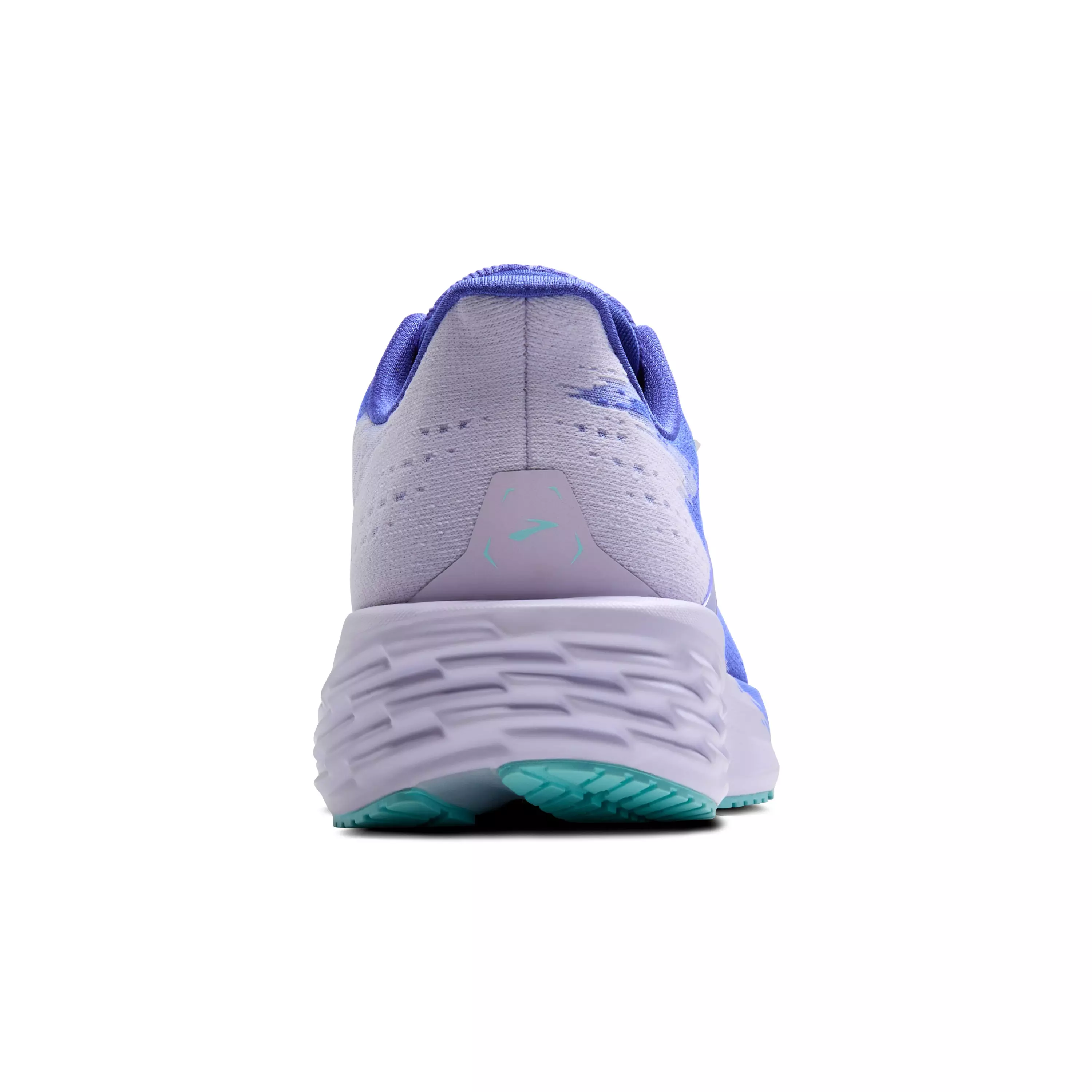 Brooks Launch 11 "Amparo/Thistle/Limpet" Women's Running Shoe - AMPARO/THISTLE/LIMPET