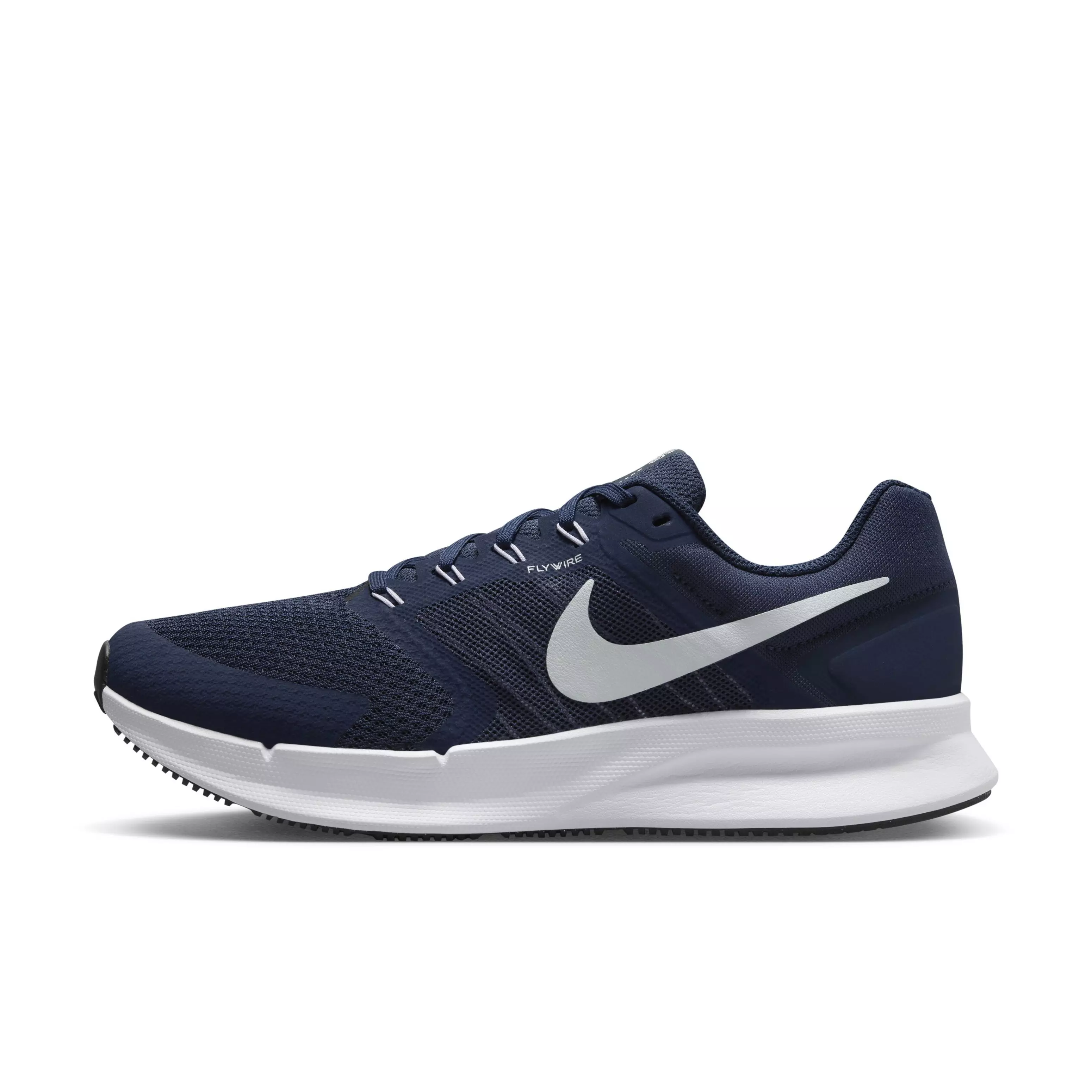 Nike Run Swift 3 "Navy/White" Men's Running Shoe - NAVY/WHITE