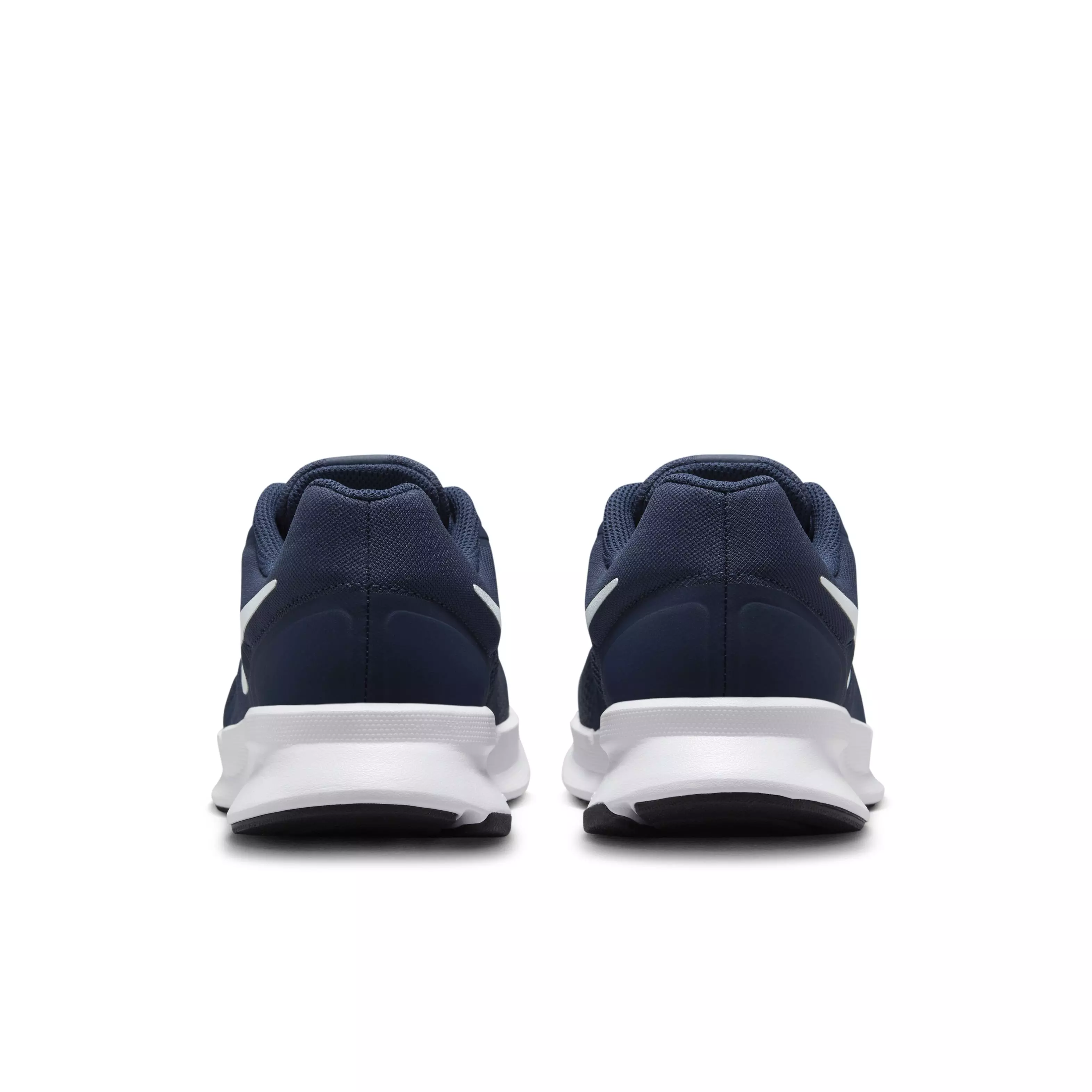 Nike Run Swift 3 "Navy/White" Men's Running Shoe - NAVY/WHITE