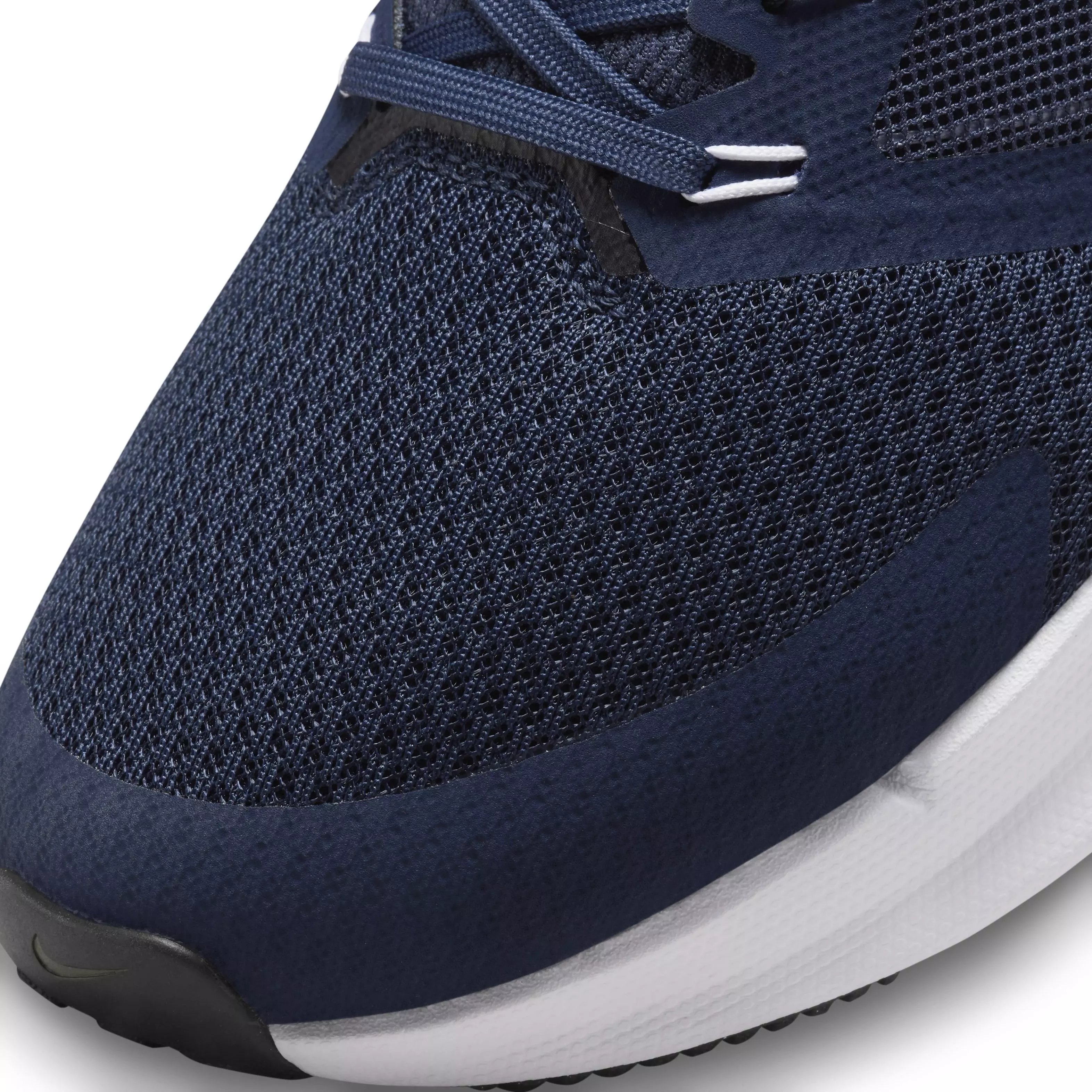 Nike Run Swift 3 "Navy/White" Men's Running Shoe - NAVY/WHITE