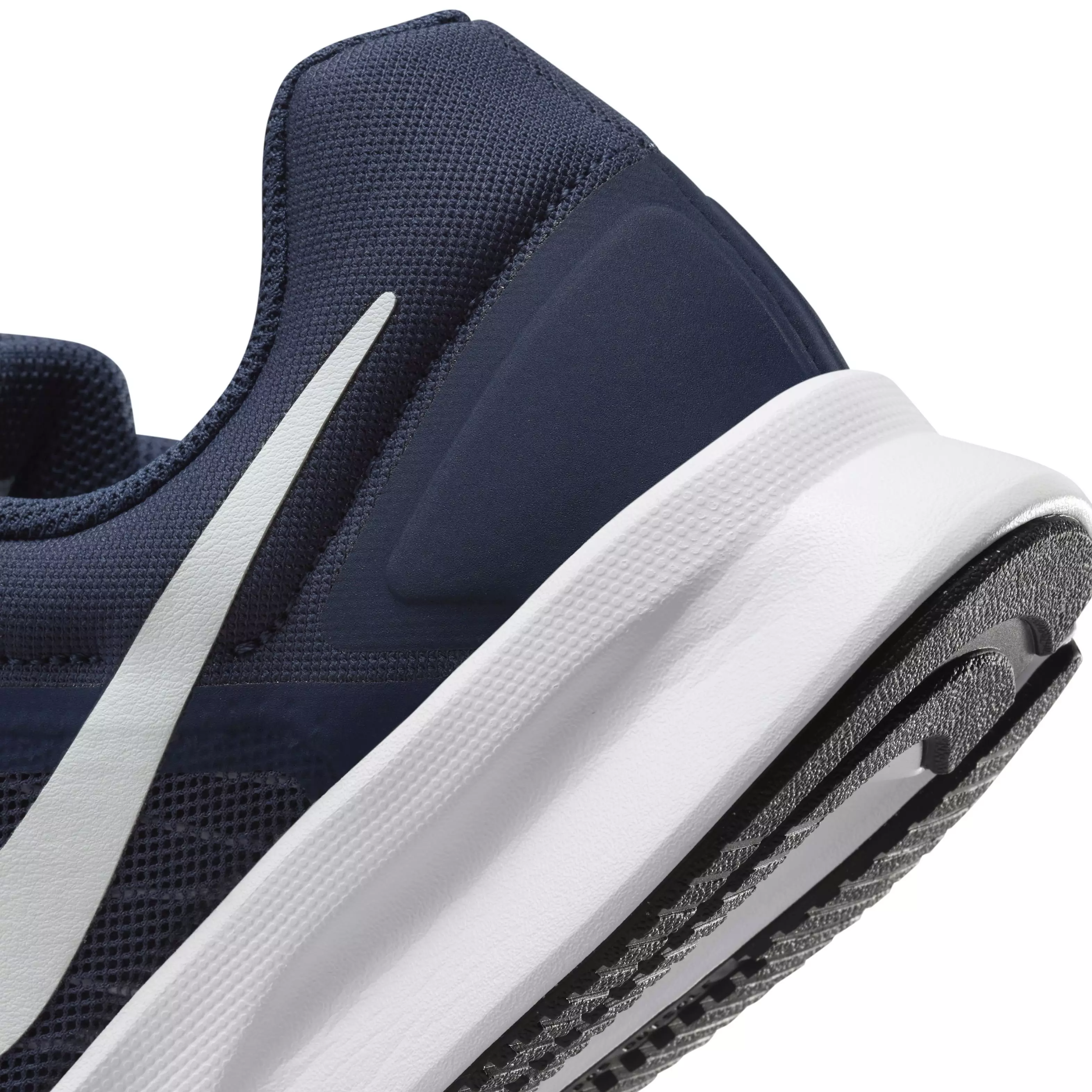Nike Run Swift 3 "Navy/White" Men's Running Shoe - NAVY/WHITE