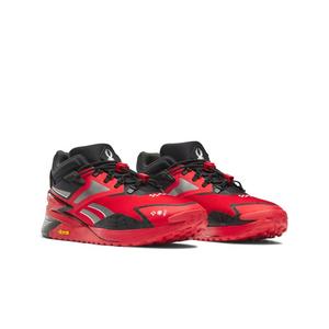 Reebok Nano X3 Adventure Winter "Scarlet/Core Black/Pewter" Unisex Training Shoe