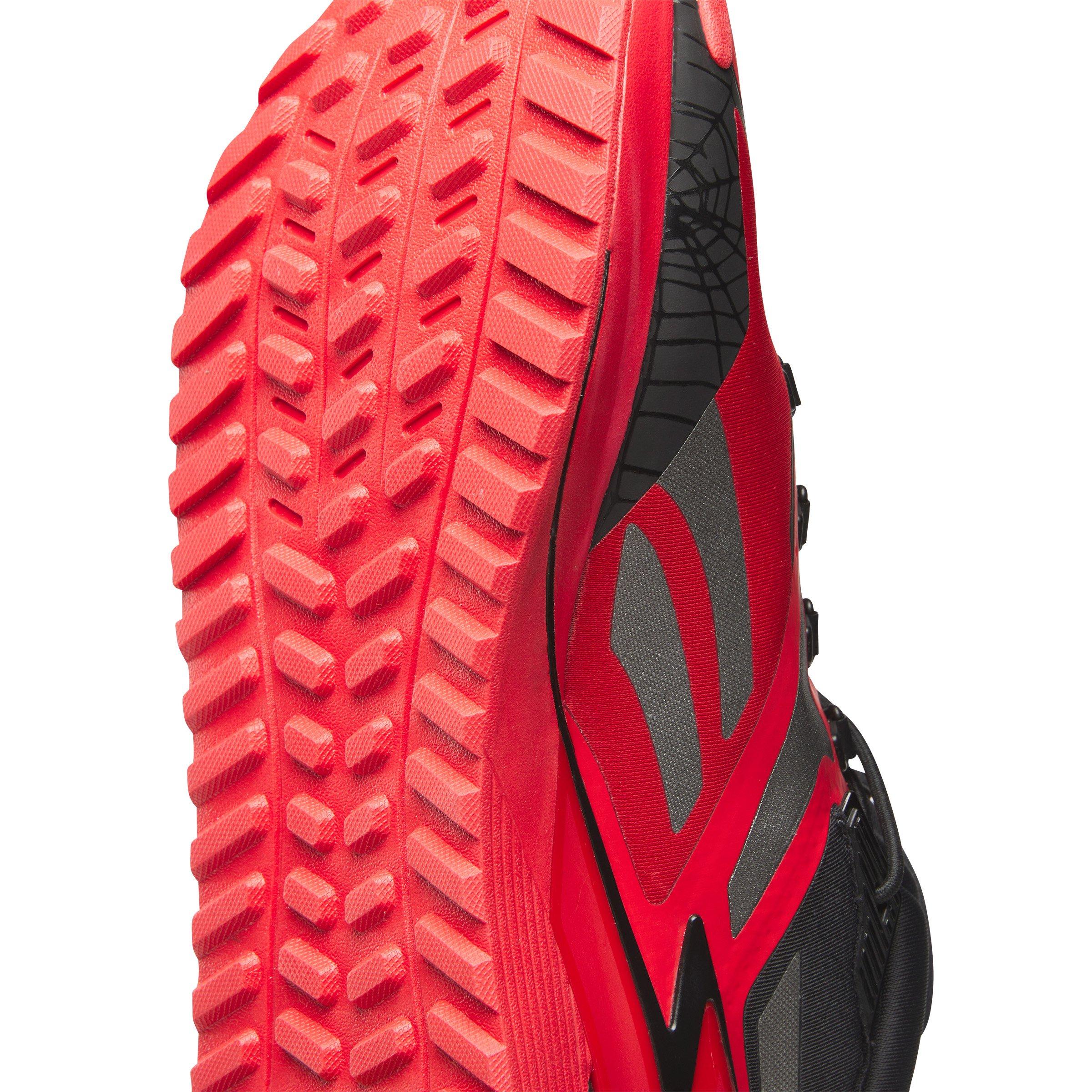 Reebok Nano X3 Adventure Winter "Scarlet/Core Black/Pewter" Unisex Training Shoe - SCARLET/BLACK/PEWTER Thumbnail View 5