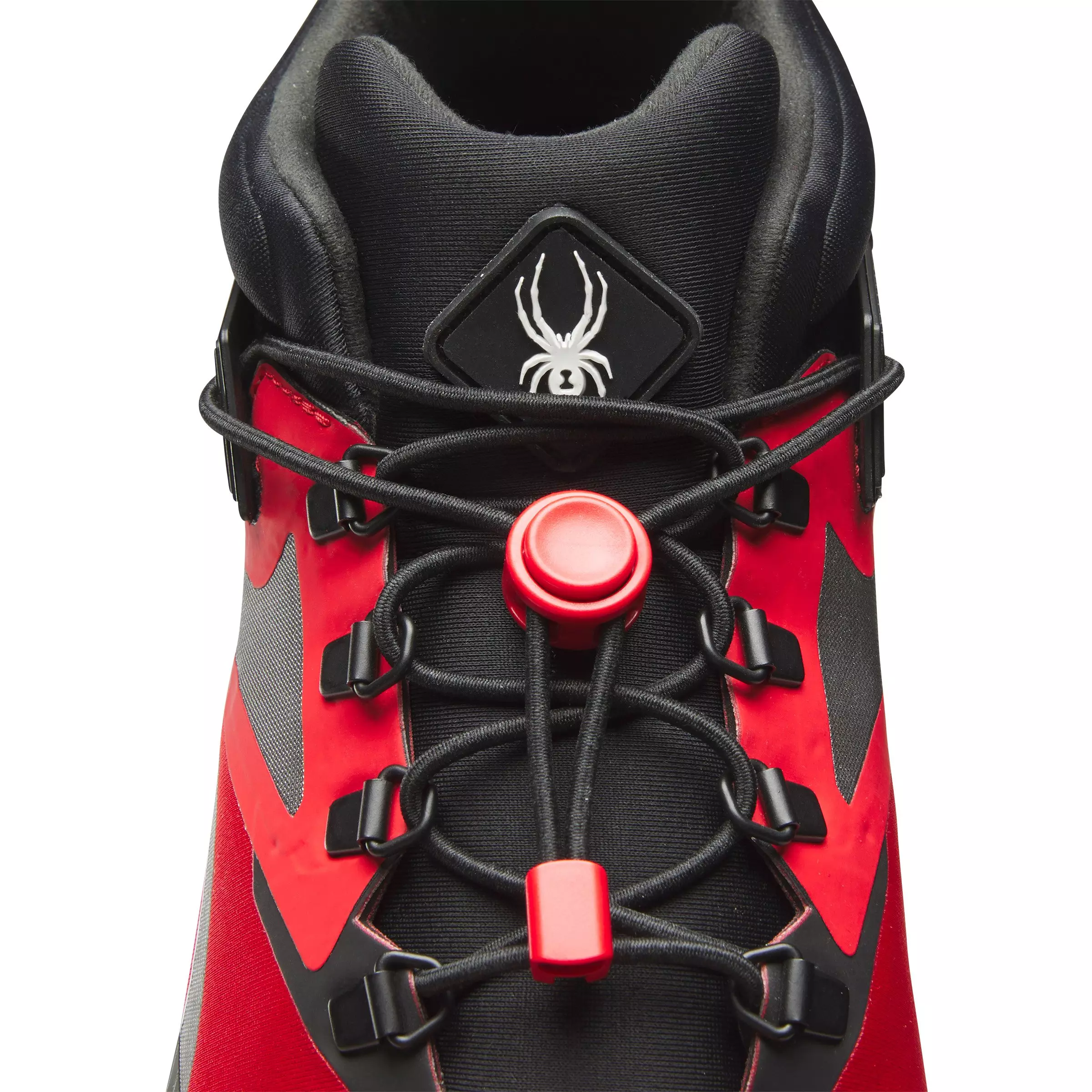 Reebok Nano X3 Adventure Winter "Scarlet/Core Black/Pewter" Unisex Training Shoe - SCARLET/BLACK/PEWTER