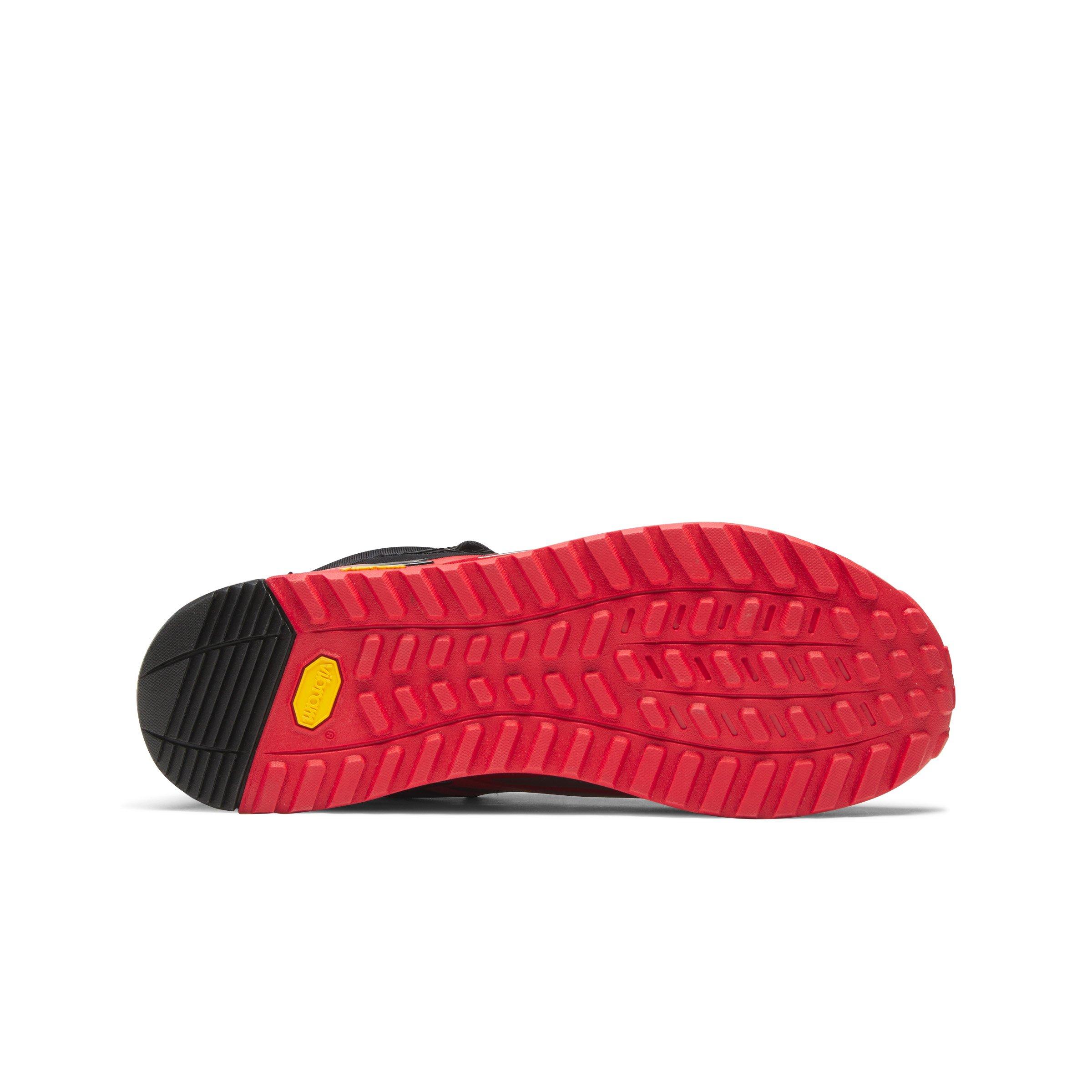 Reebok Nano X3 Adventure Winter "Scarlet/Core Black/Pewter" Unisex Training Shoe - SCARLET/BLACK/PEWTER Thumbnail View 8