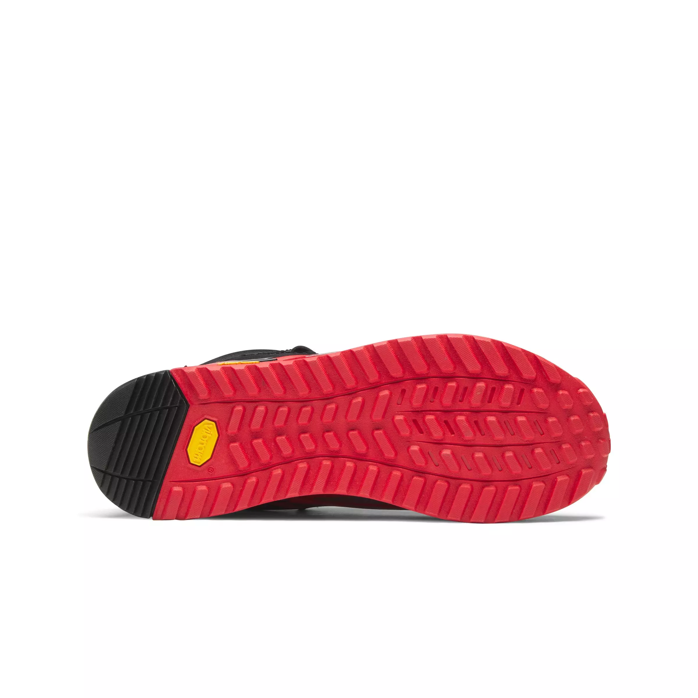 Reebok Nano X3 Adventure Winter "Scarlet/Core Black/Pewter" Unisex Training Shoe - SCARLET/BLACK/PEWTER