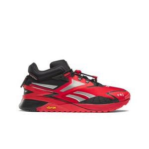 Reebok Nano X3 Adventure Winter "Scarlet/Core Black/Pewter" Unisex Training Shoe