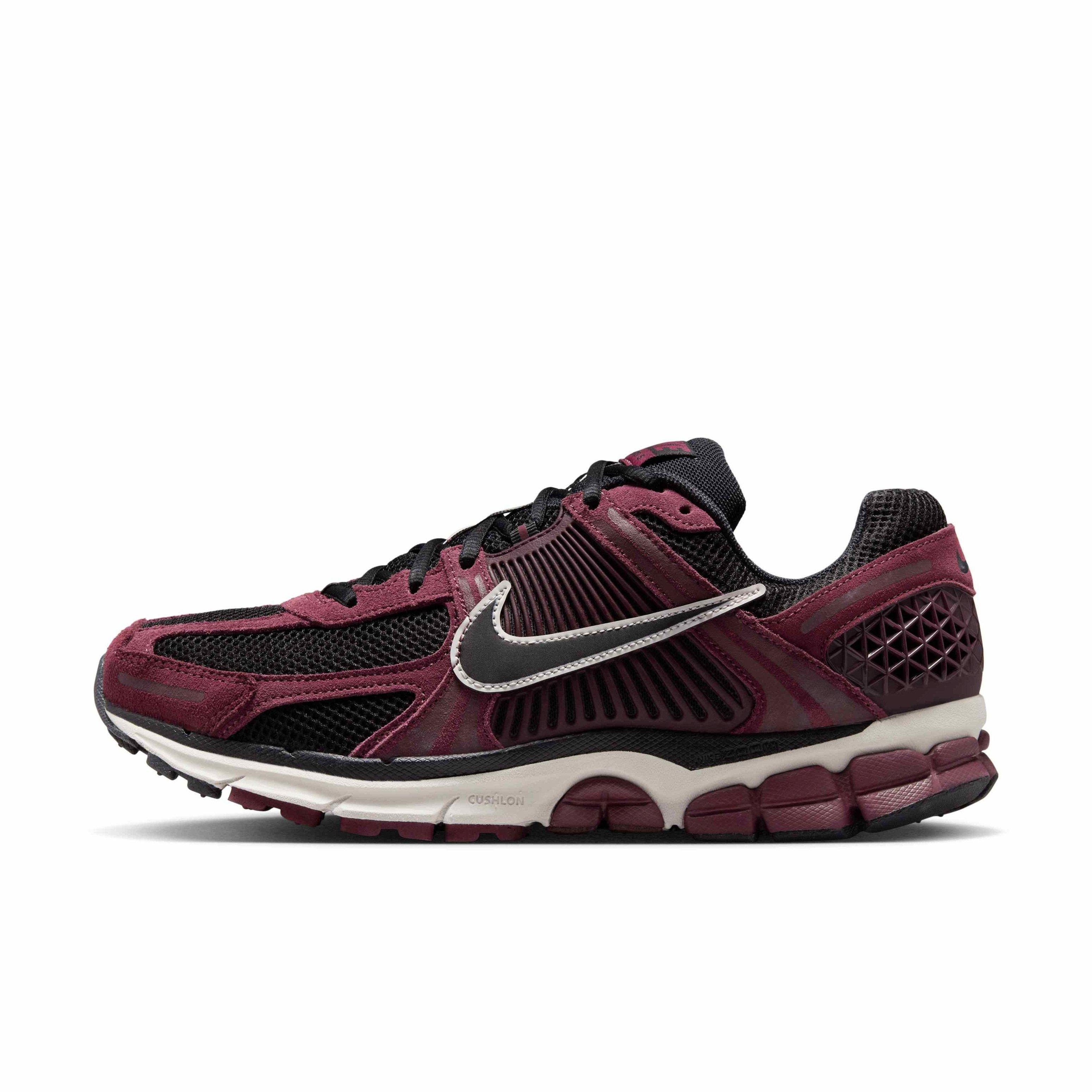Nike Zoom Vomero 5 "Dark Team Red/Burgundy Crush/Phantom/Black" Men's Shoe - DK RED/BURGUNDY/PHANTOM/BLACK Thumbnail View 2