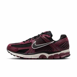 Nike Zoom Vomero 5 "Dark Team Red/Burgundy Crush/Phantom/Black" Men's Shoe
