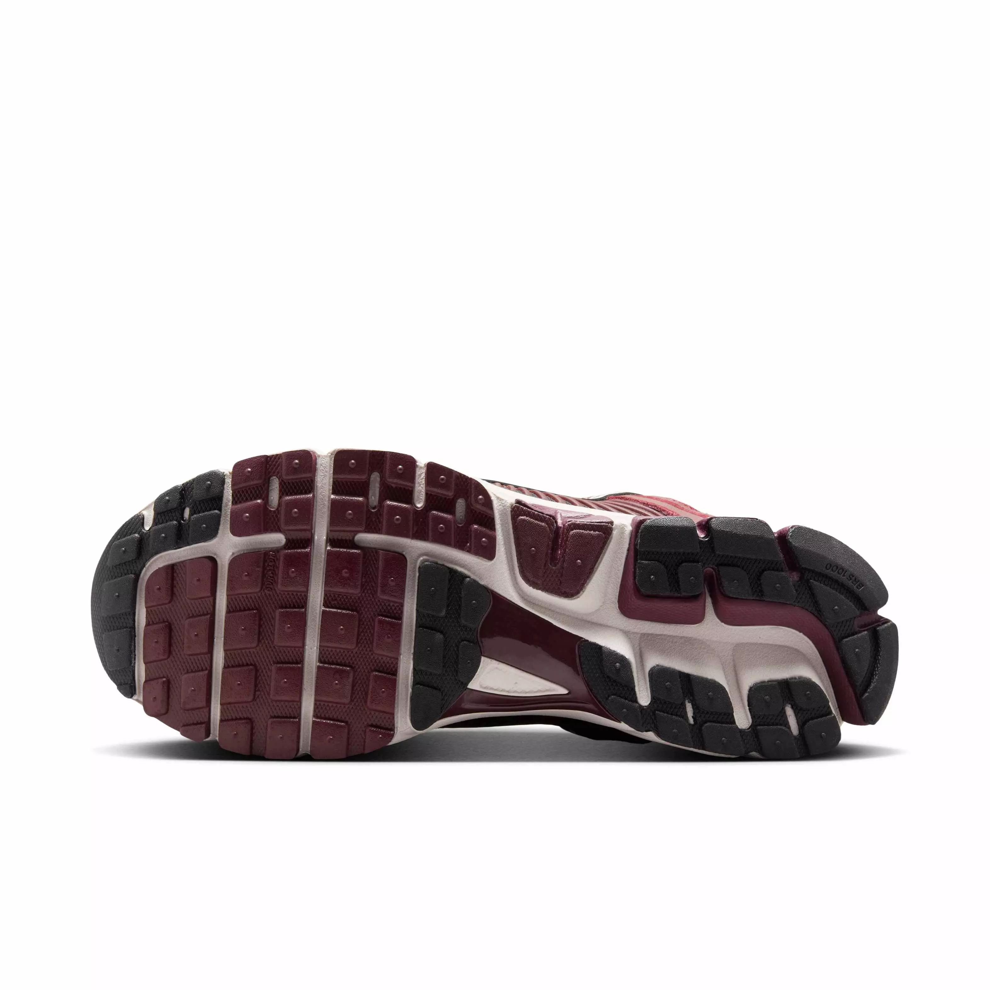 Nike Zoom Vomero 5 "Dark Team Red/Burgundy Crush/Phantom/Black" Men's Shoe - DK RED/BURGUNDY/PHANTOM/BLACK