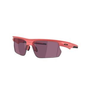 Oakley BiSphaera Velocity Collection Prizm Road Black Sunglasses &ndash; Muted Metallic Paloma