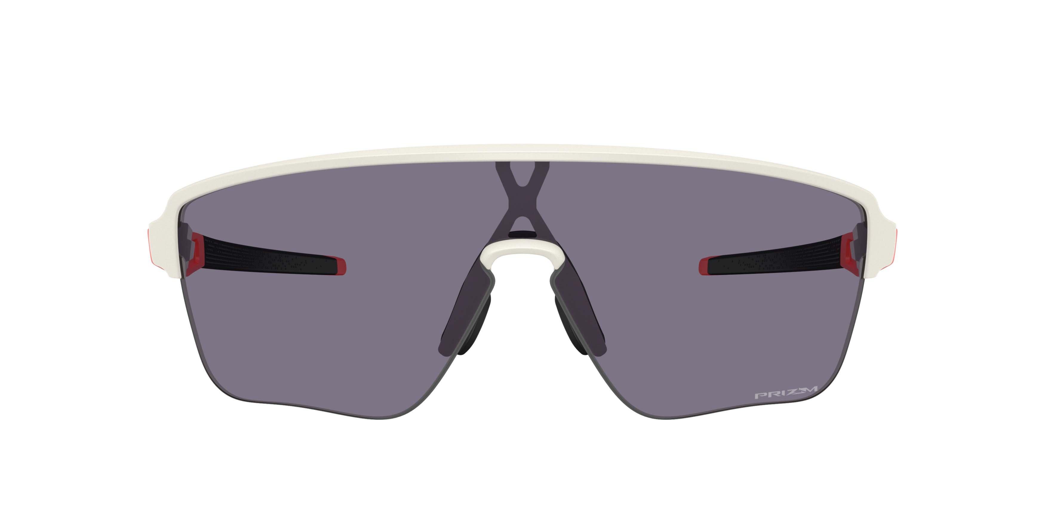 Oakley Corridor SQ Velocity Collection Prizm Grey Sunglasses &ndash; Matte Mist - GREY Thumbnail View 2