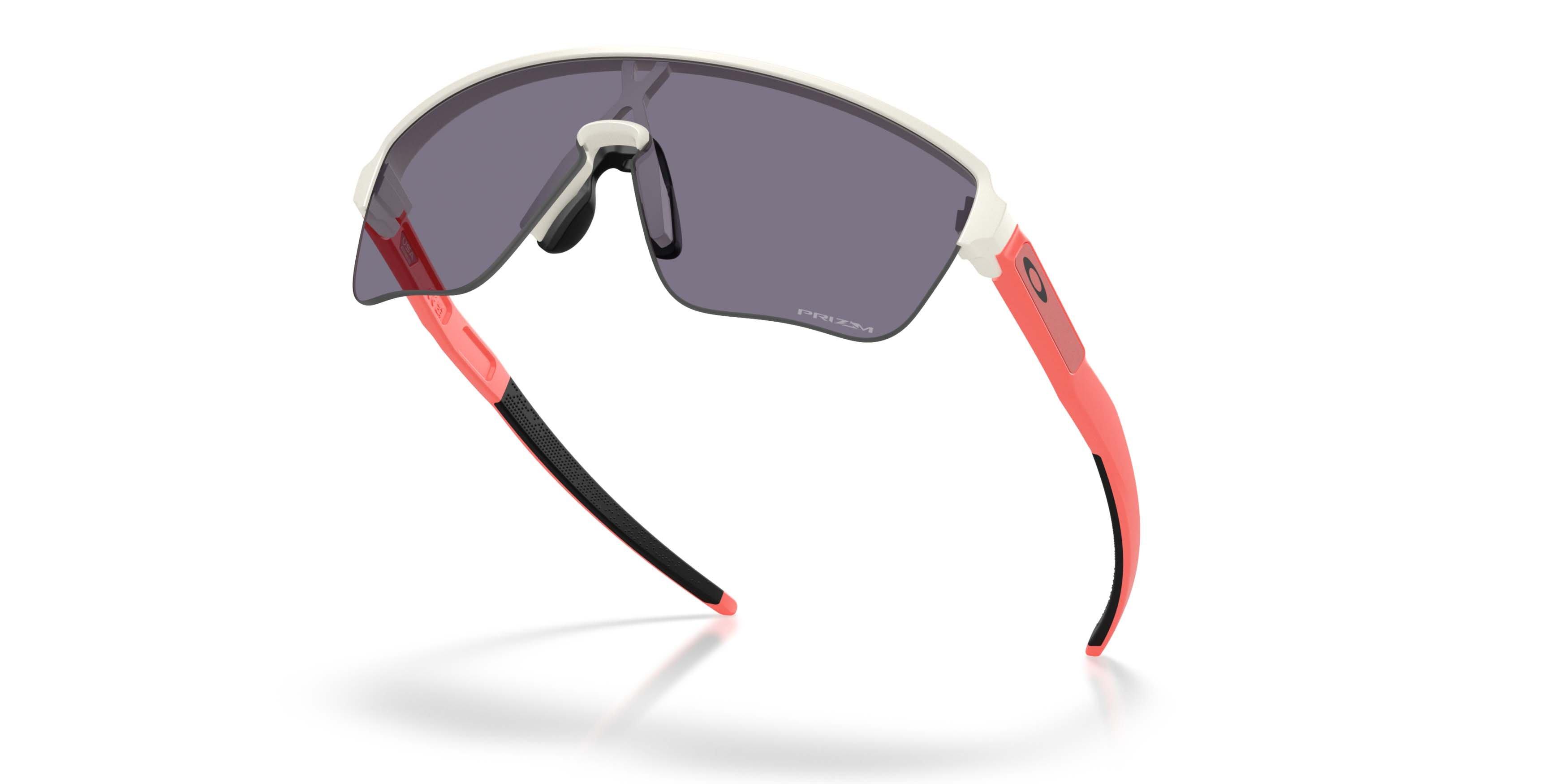 Oakley Corridor SQ Velocity Collection Prizm Grey Sunglasses &ndash; Matte Mist - GREY Thumbnail View 3