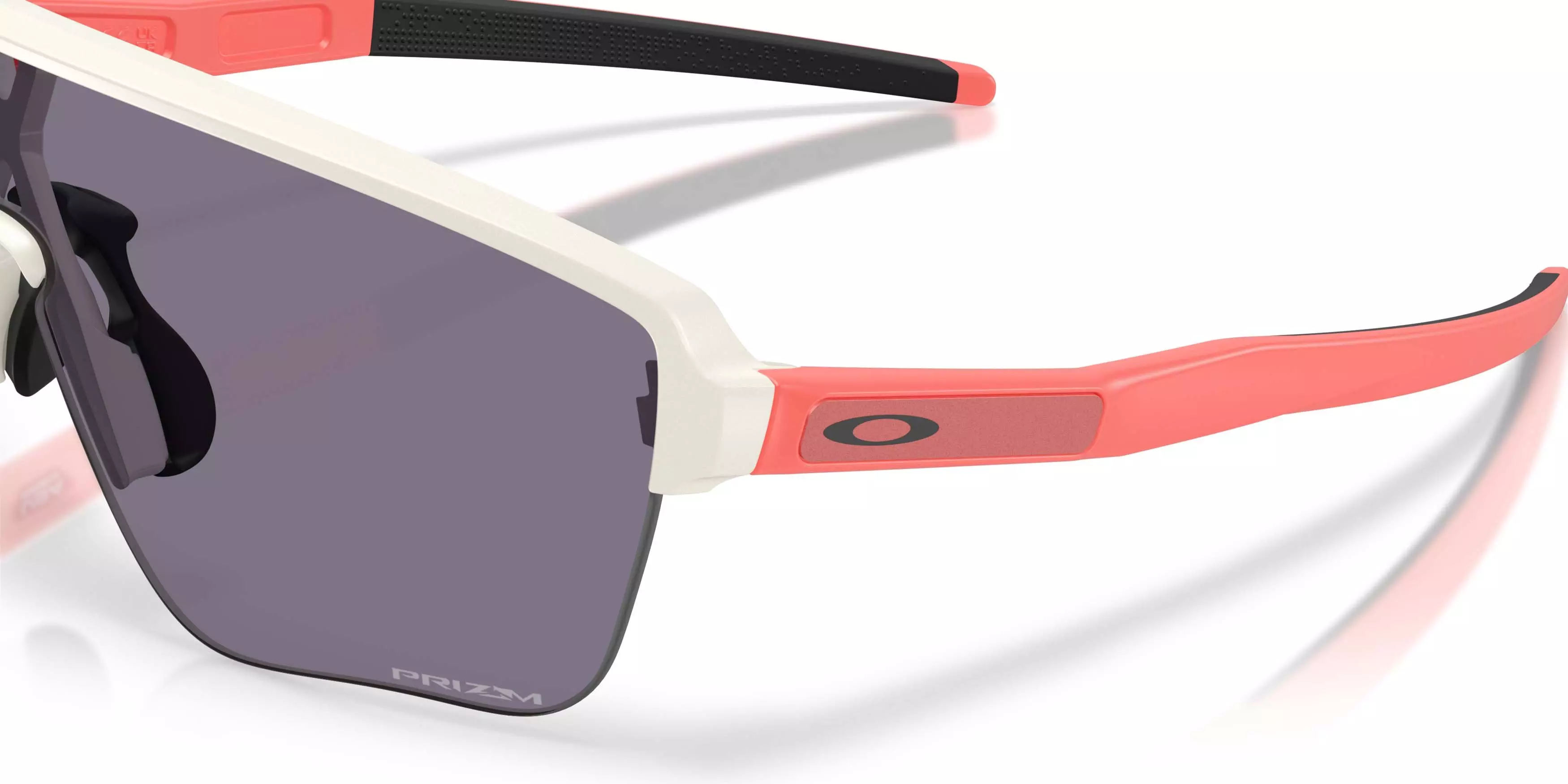 Oakley Corridor SQ Velocity Collection Prizm Grey Sunglasses &ndash; Matte Mist - GREY