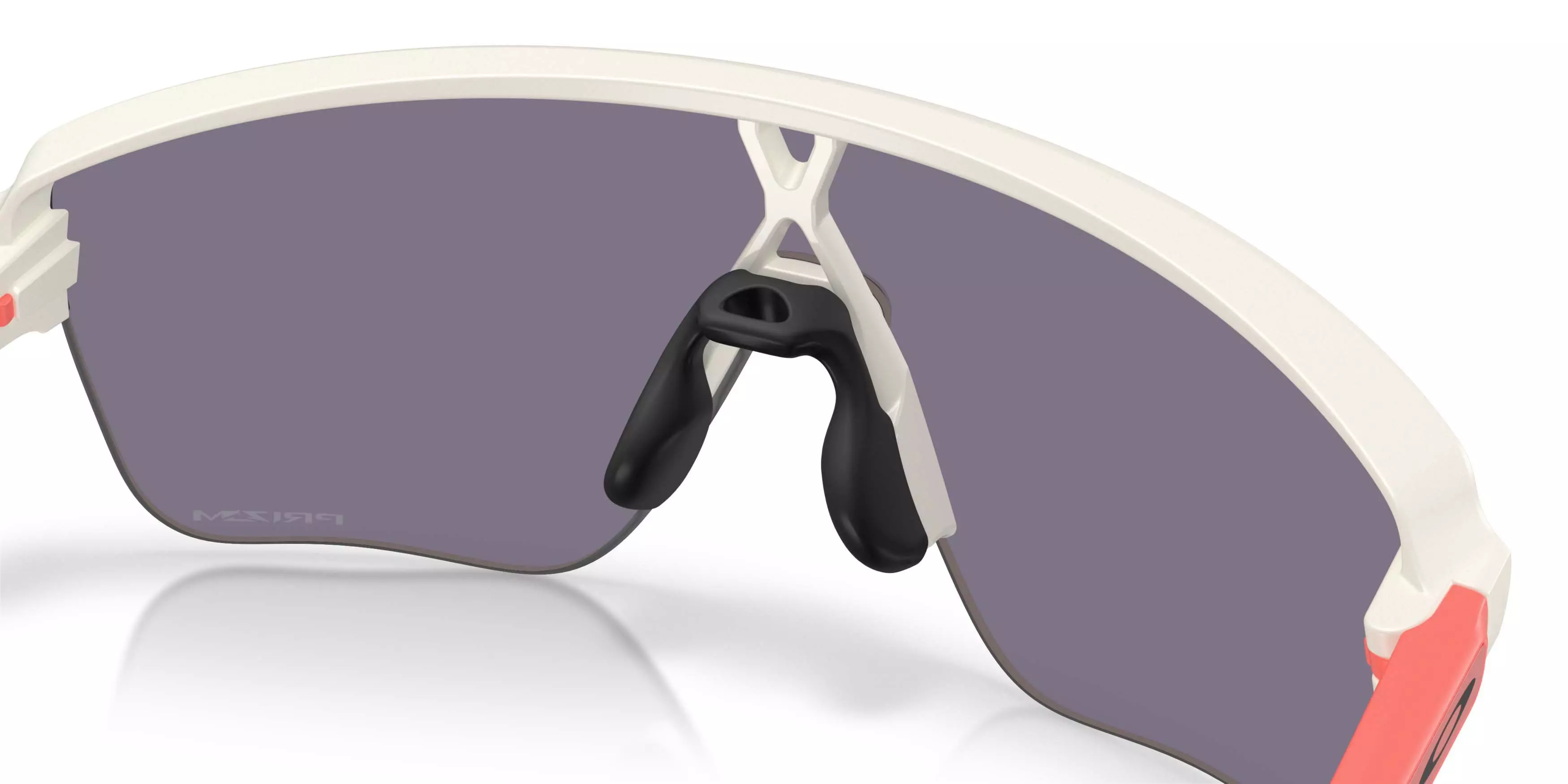 Oakley Corridor SQ Velocity Collection Prizm Grey Sunglasses &ndash; Matte Mist - GREY