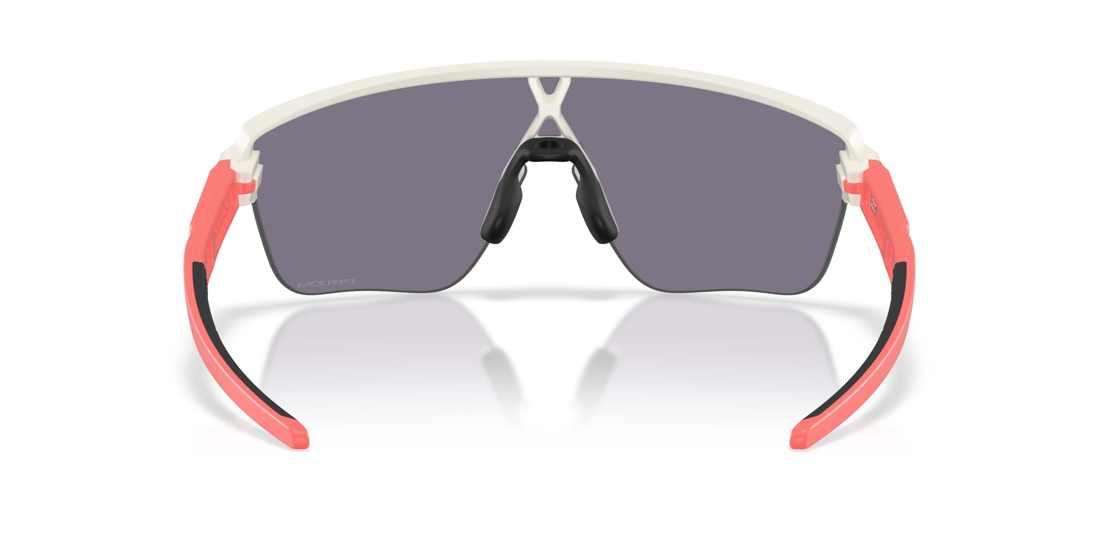 Oakley Corridor SQ Velocity Collection Prizm Grey Sunglasses &ndash; Matte Mist - GREY Thumbnail View 6