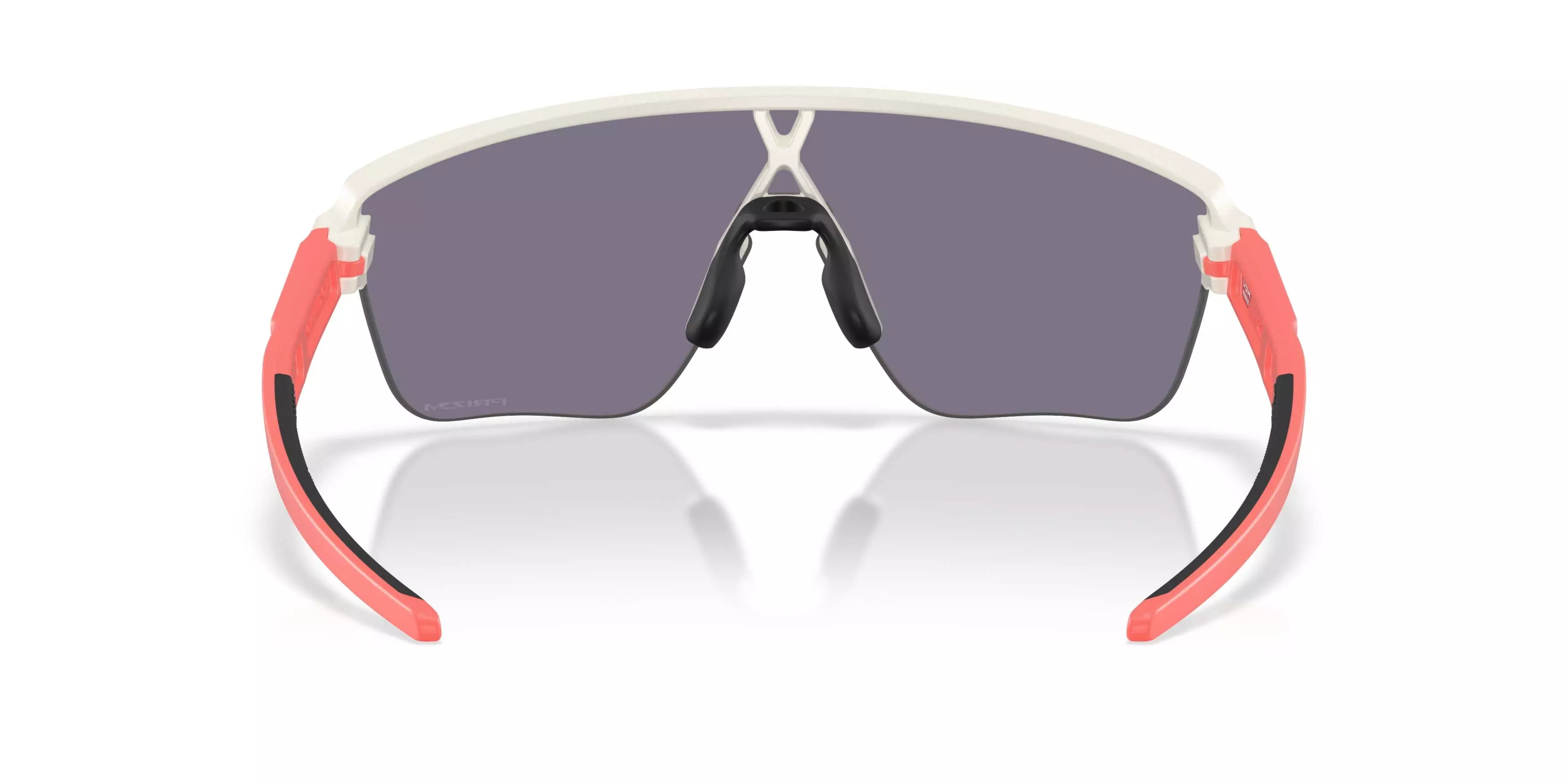 Oakley Corridor SQ Velocity Collection Prizm Grey Sunglasses &ndash; Matte Mist - GREY