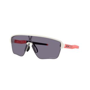 Oakley Corridor SQ Velocity Collection Prizm Grey Sunglasses &ndash; Matte Mist