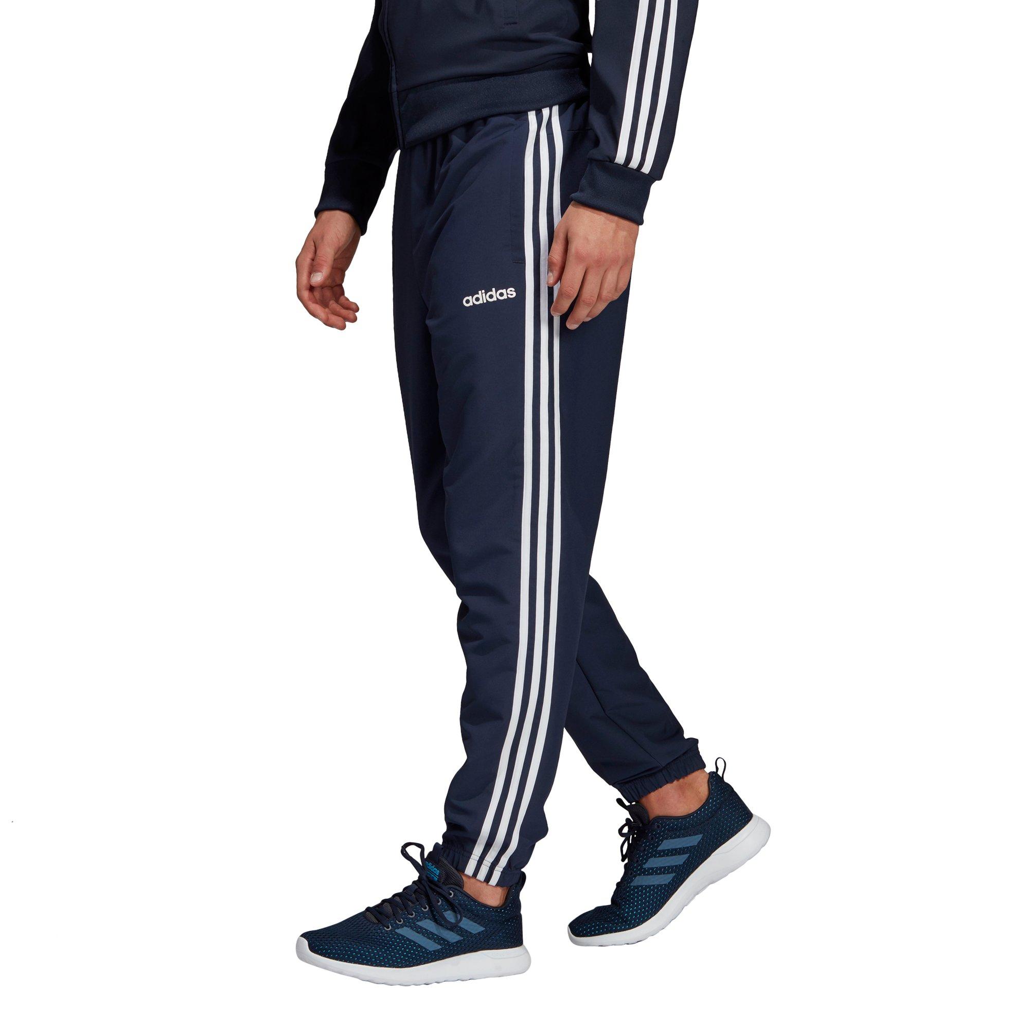 men's adidas wind pants