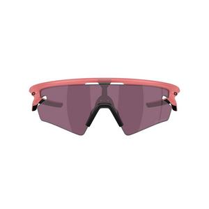 Oakley Sphaera Slash Velocity Collection Prizm Road Black Sunglasses &ndash; Transparent Paloma