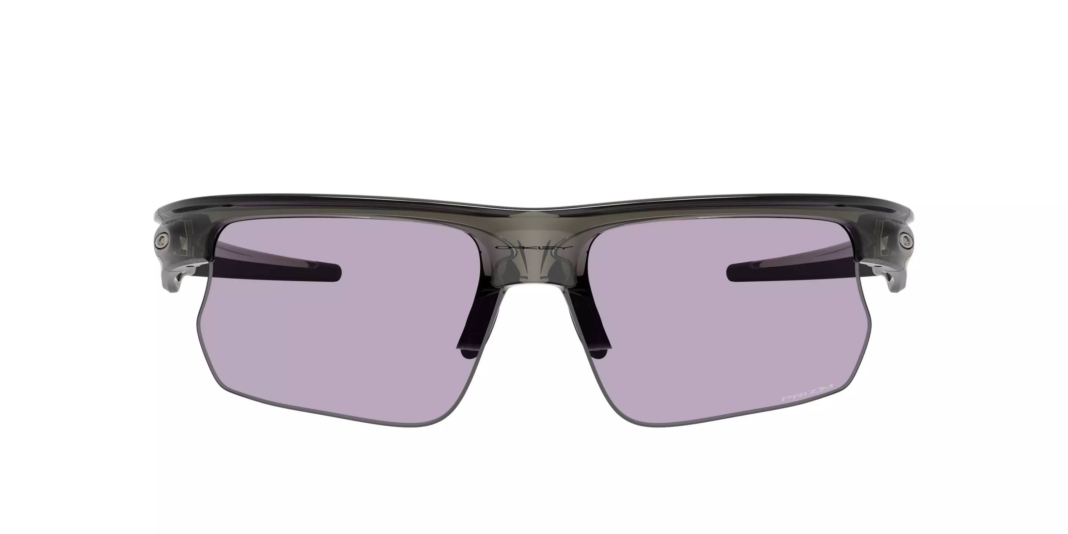 Oakley BiSphaera On The Green Collection Prizm Slate Sunglasses &ndash; Grey Smoke - GREY