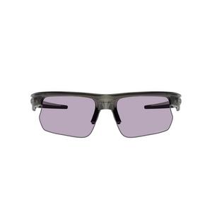 Oakley BiSphaera On The Green Collection Prizm Slate Sunglasses &ndash; Grey Smoke