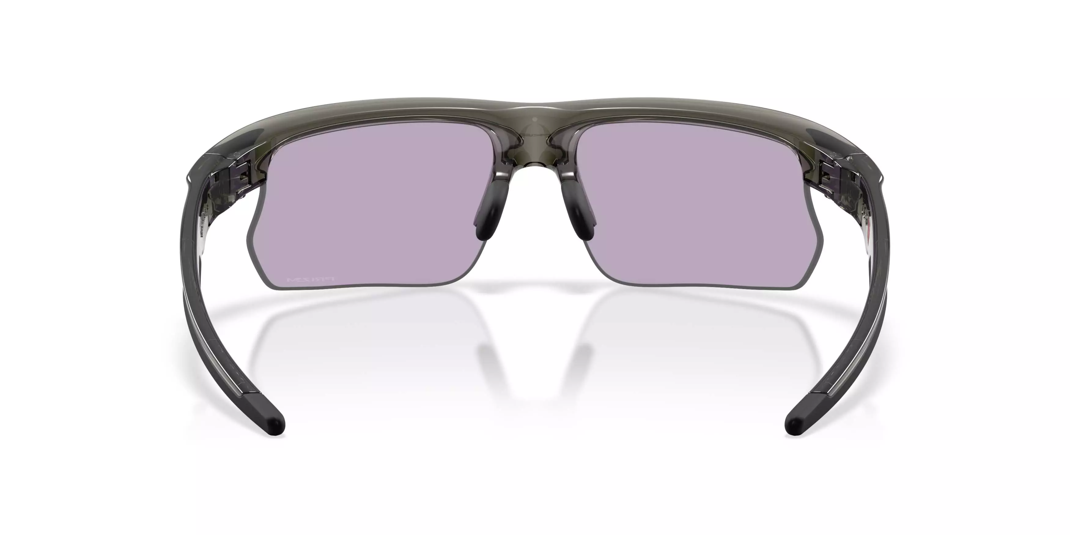Oakley BiSphaera On The Green Collection Prizm Slate Sunglasses &ndash; Grey Smoke - GREY