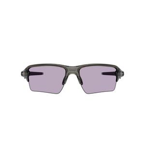 Oakley Flak 2.0 XXL On The Green Collection Prizm Slate Sunglasses &ndash; Grey Smoke