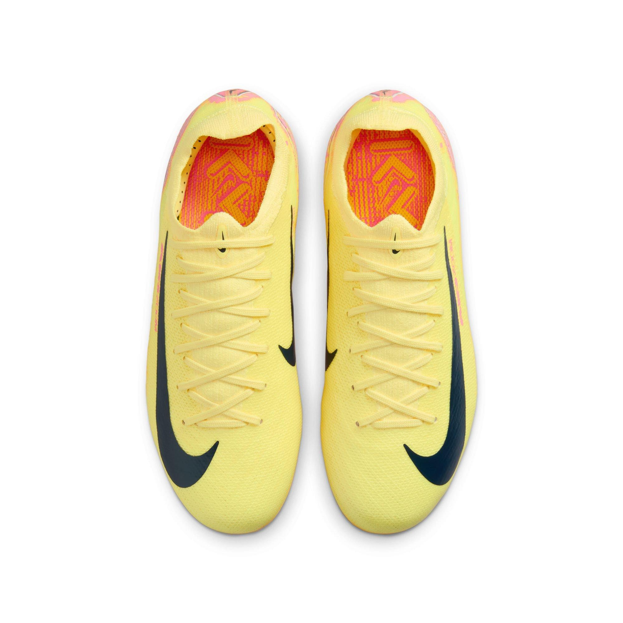 Nike Jr. Mercurial Vapor 16 Pro FG 