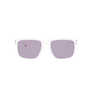 Oakley Holbrook On The Green Collection Prizm Slate Sunglasses &ndash; Matte Clear