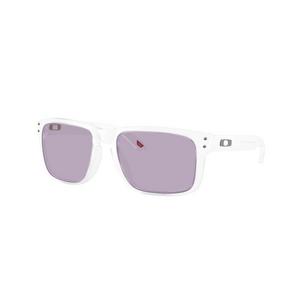 Oakley Holbrook On The Green Collection Prizm Slate Sunglasses &ndash; Matte Clear