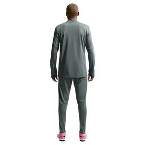 Nike Men's Academy Dri-FIT Soccer Tracksuit - Grey - GREY
