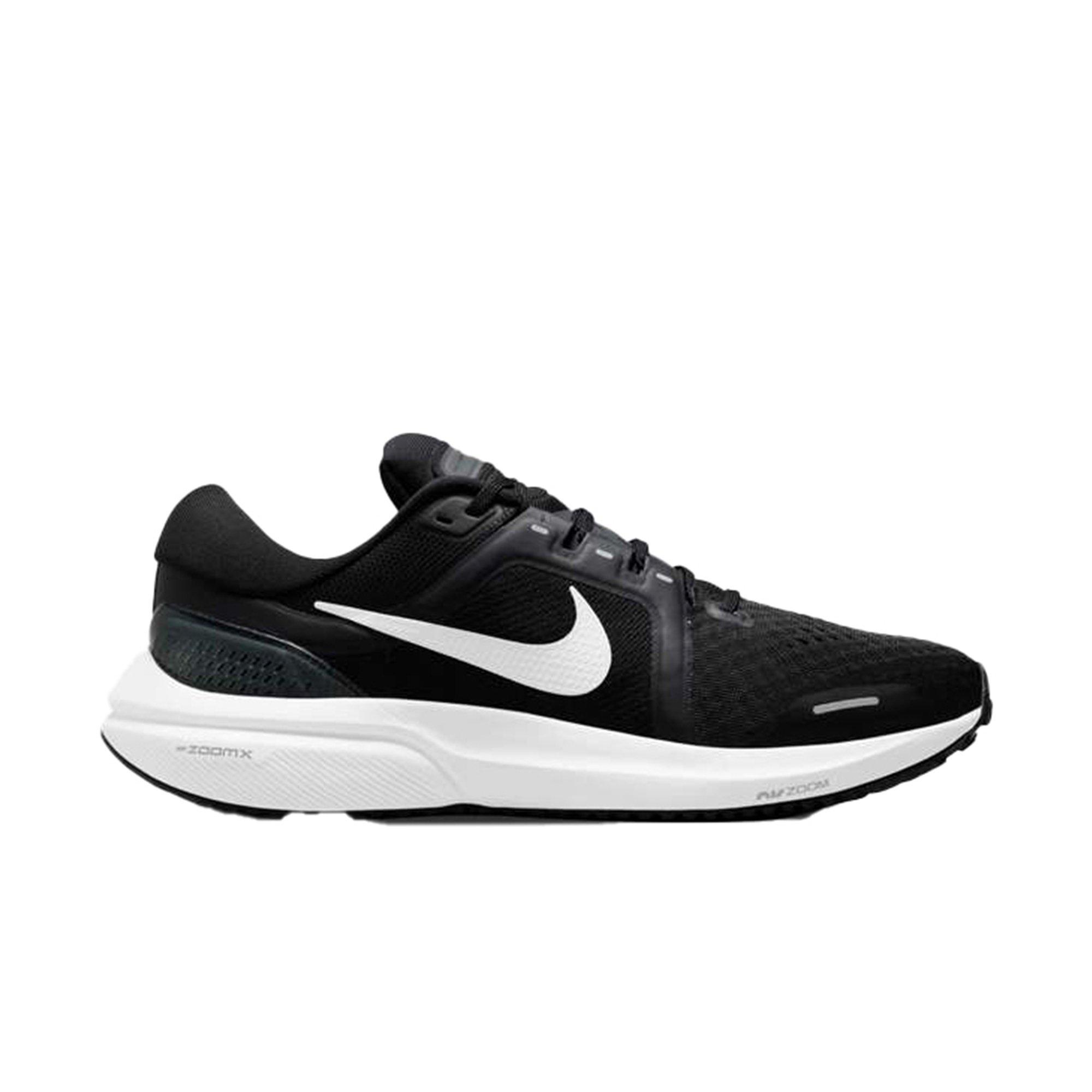 Nike Vomero 16 "Black/White" Men's Running Shoe - BLACK Thumbnail View 1