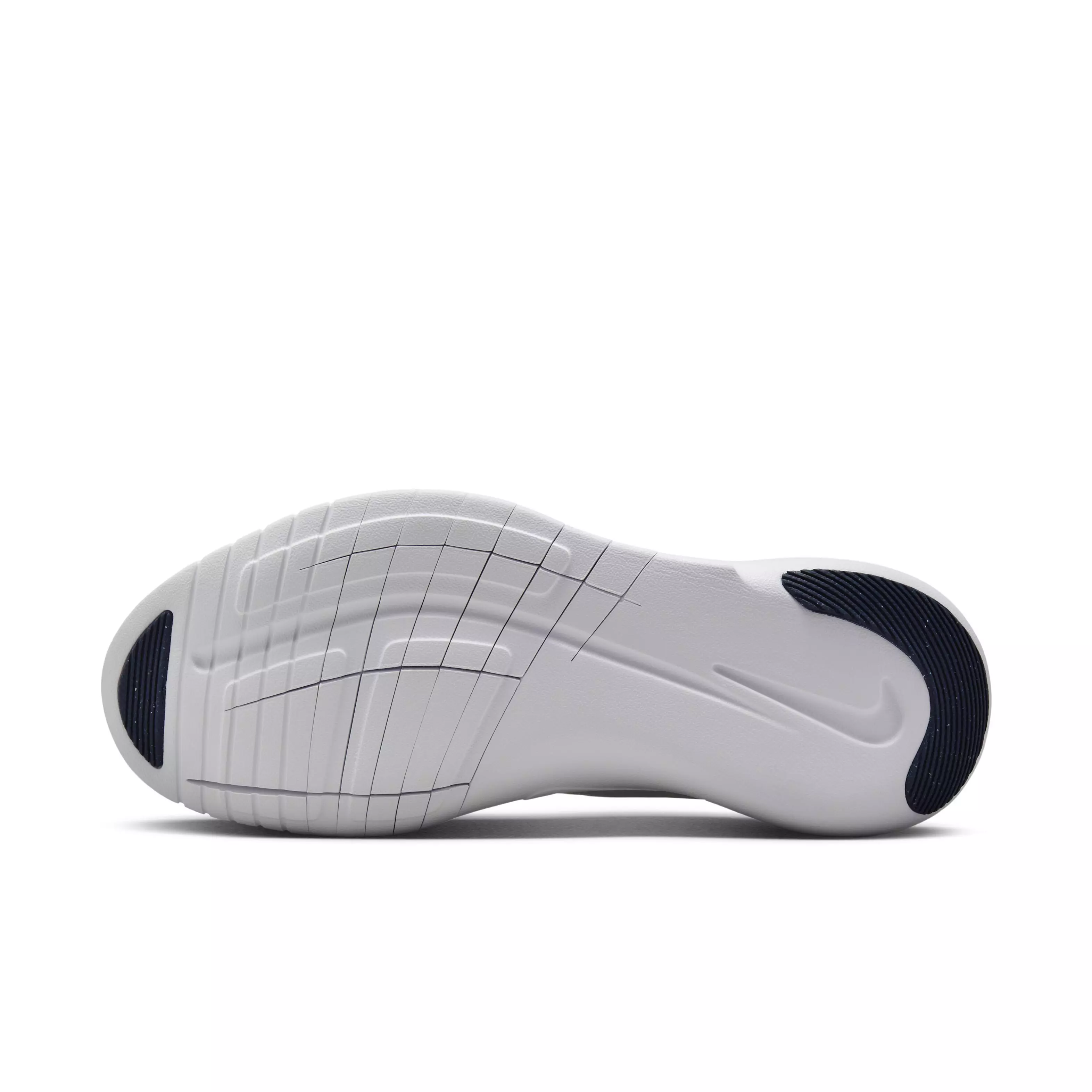 Nike Free RN NN "Beige/White/Red/Blue" Men's Running Shoe - BEIGE/WHITE/RED/BLUE