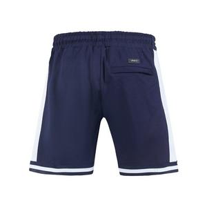 Pro Standard Men's Liga MX Club America Premium Double Knit 2.0 Soccer Shorts -Navy