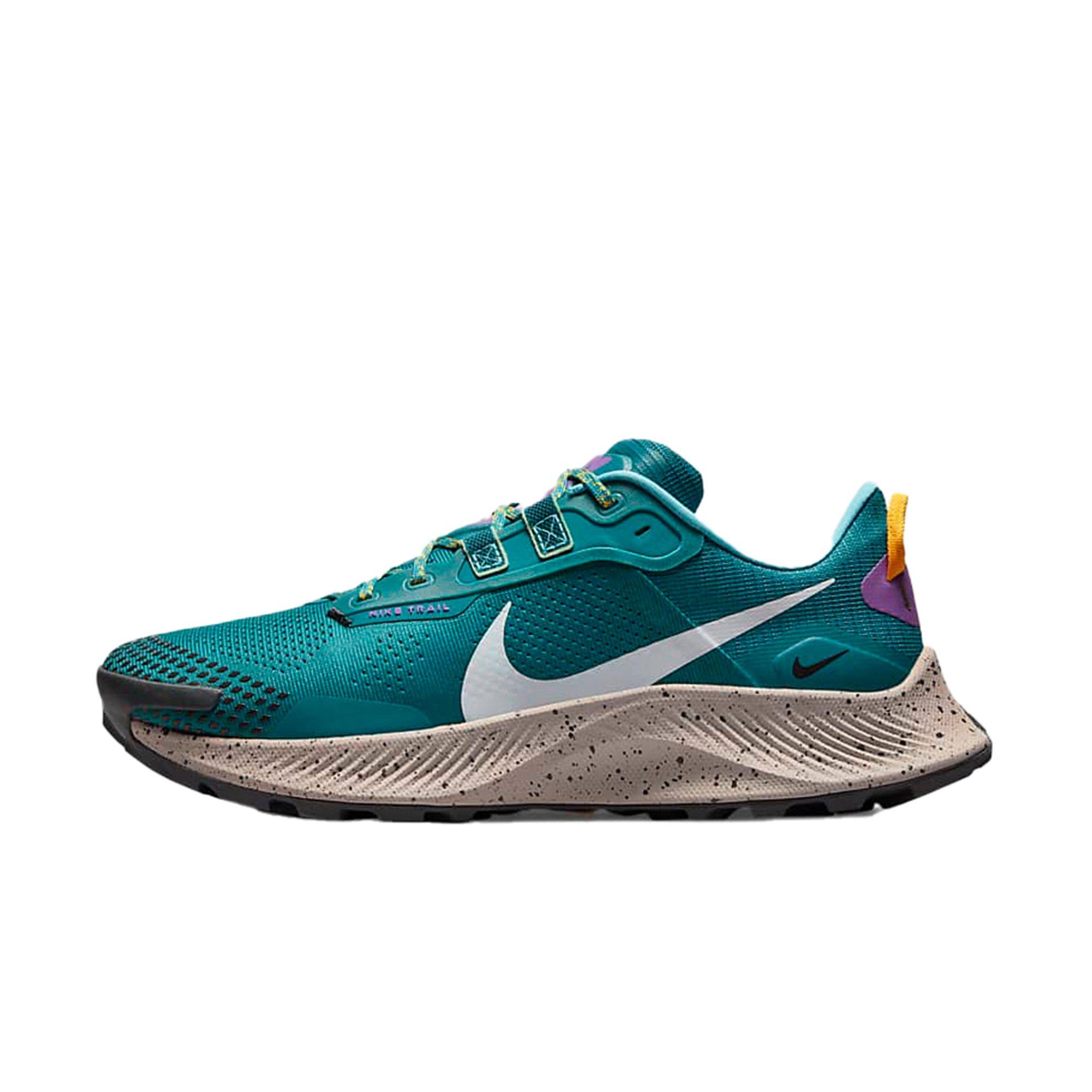 nike pegasus trail 3 mystic teal