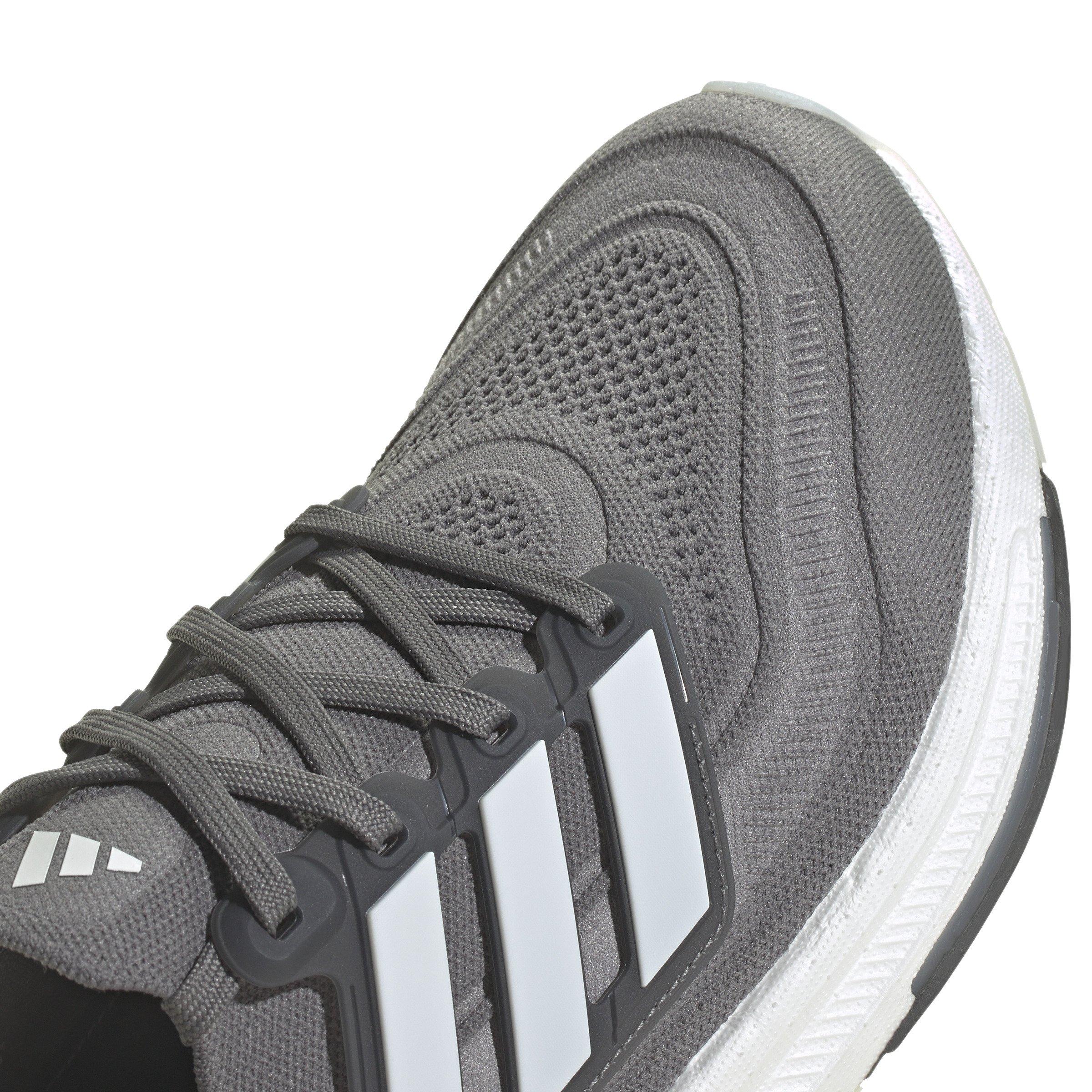 Light grey adidas ultra sales boost