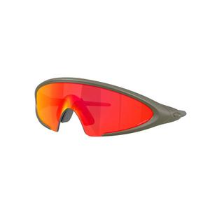 Oakley Ellipse Latitude Collection Prizm Ruby Sunglasses &ndash; Matte Moss