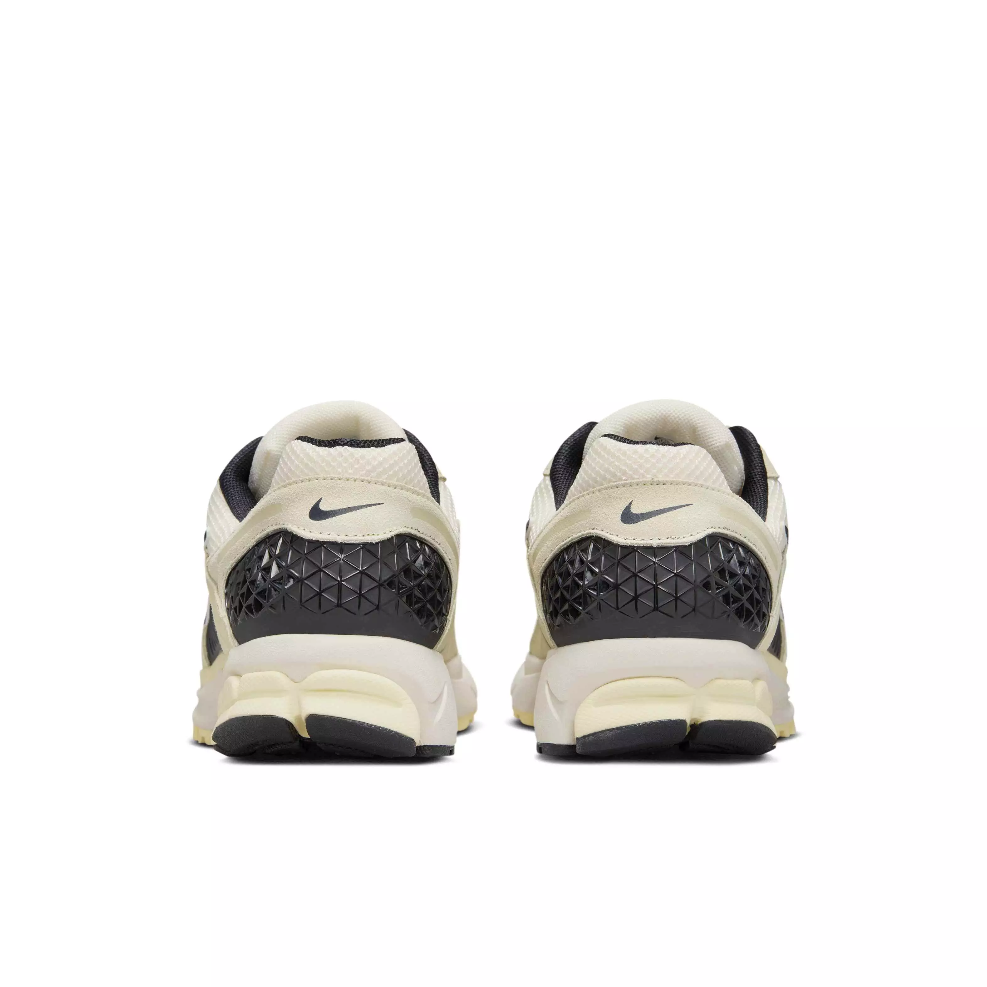 Nike Zoom Vomero 5 "Alabaster/Black/White/Pale Ivory" Men's Shoe - ALABASTER/BLACK/WHITE/IVORY