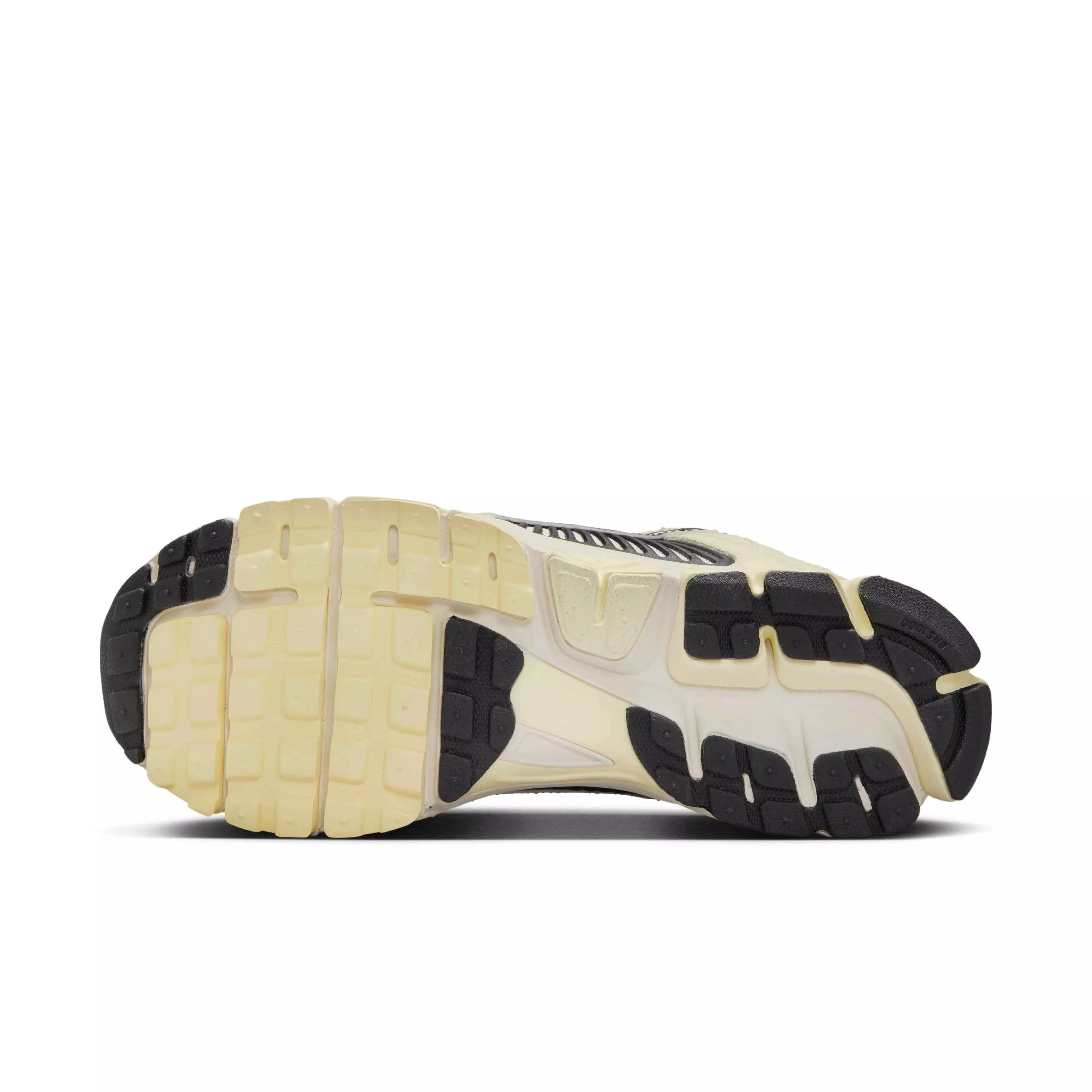 Nike Zoom Vomero 5 "Alabaster/Black/White/Pale Ivory" Men's Shoe - ALABASTER/BLACK/WHITE/IVORY