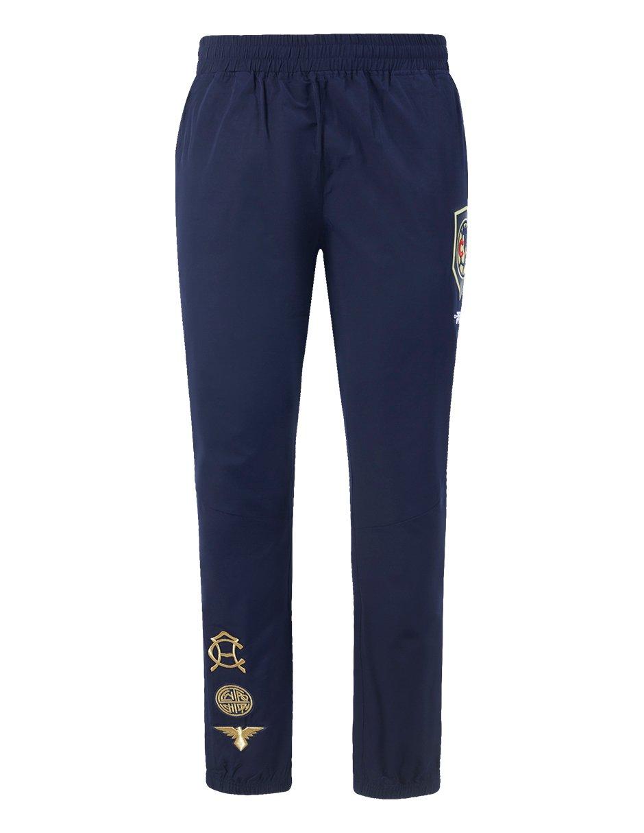 Pro Standard Men's Liga MX Club America Premium Woven Soccer Pants -Navy - NAVY Thumbnail View 1