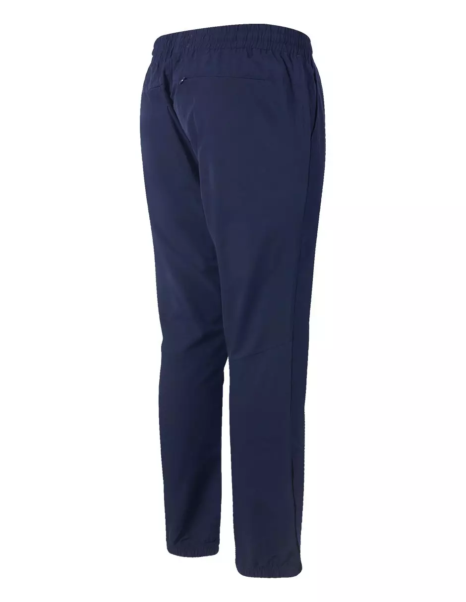 Pro Standard Men's Liga MX Club America Premium Woven Soccer Pants - Navy - NAVY