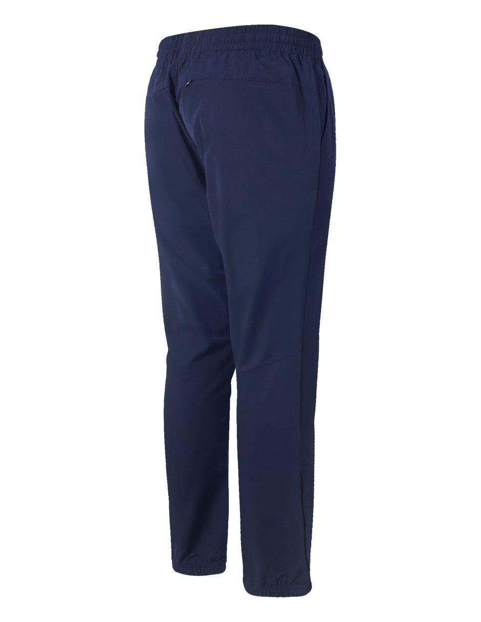 Pro Standard Men's Liga MX Club America Premium Woven Soccer Pants -Navy - NAVY Thumbnail View 4