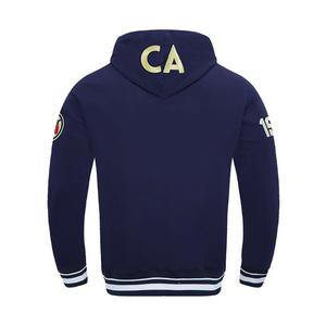 Pro Standard Men's Liga MX Club America Premium Rib Fleece PO Soccer Hoodie