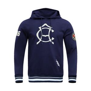 Pro Standard Men's Liga MX Club America Premium Rib Fleece PO Soccer Hoodie