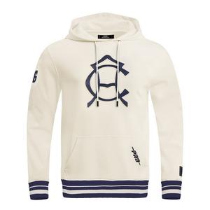 Pro Standard Men's Liga MX Club America Premium Rib Fleece PO Soccer Hoodie