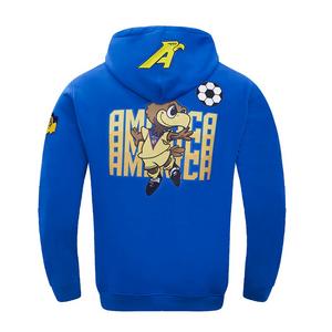 Pro Standard Men's Liga MX Club America Stadium Double Knit Pullover Hoodie