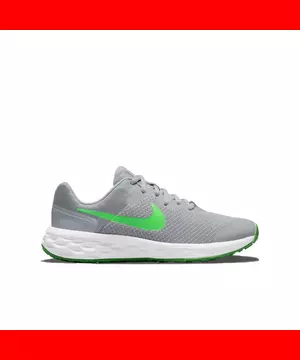 nike running shoes neon green